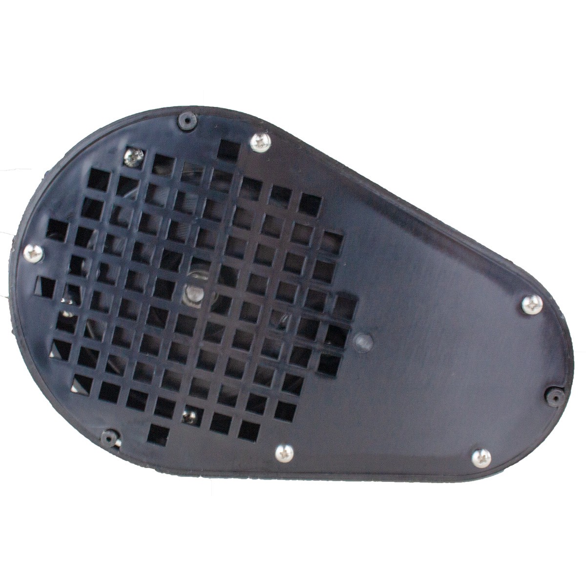 slide 5 of 6, Utilitech 1/3-HP 40-Gallon Aluminum Submersible sump pump, 1 ct