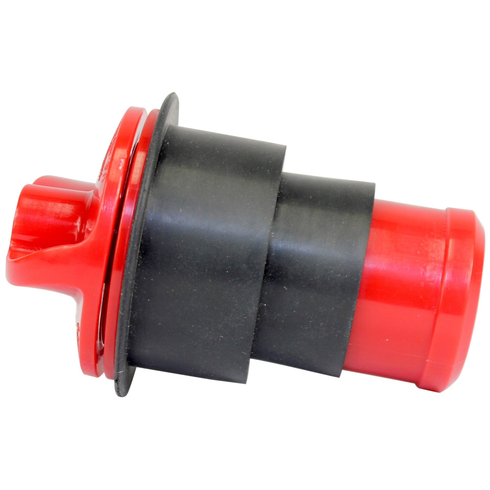 slide 1 of 6, Danco 1-1/2-in or 2-in PVC DWV Plug, 1 ct