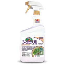 Bonide Captain Jack's Organic Natural Ready to use Garden insect killer 32 -fl oz