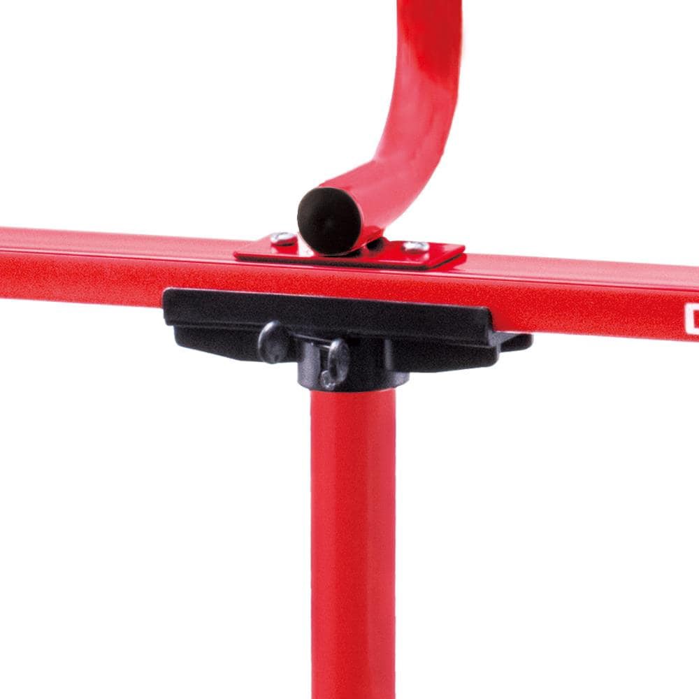 slide 5 of 6, CRAFTSMAN 9000 -Lumens LED Plug-in Portable Work Light, 1 ct