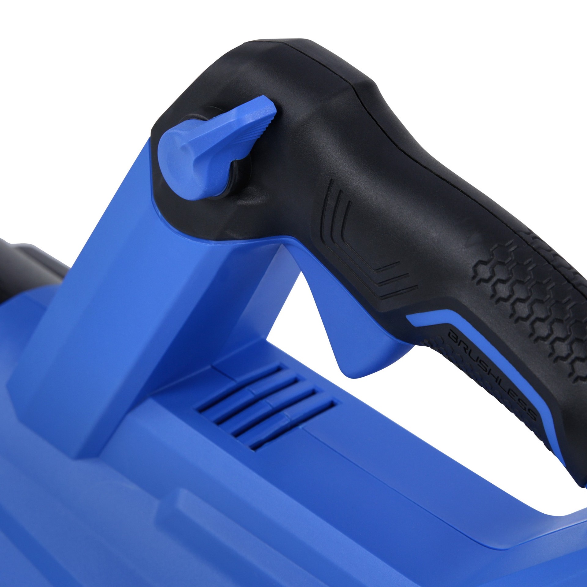 slide 3 of 6, Kobalt 24-volt Cordless Battery String Trimmer and Leaf Blower and 4 Ah (Battery Included) (Charger Included), 1 ct