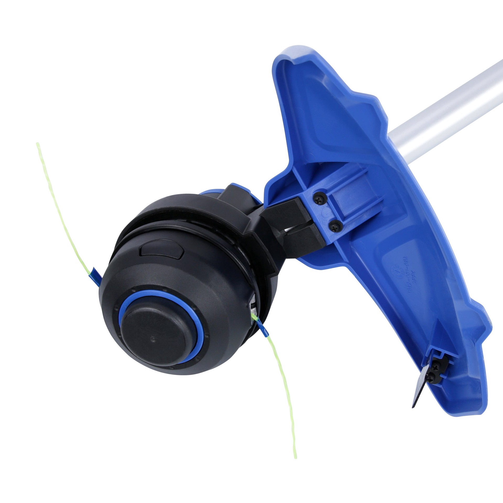 slide 5 of 6, Kobalt 24-volt Cordless Battery String Trimmer and Leaf Blower and 4 Ah (Battery Included) (Charger Included), 1 ct