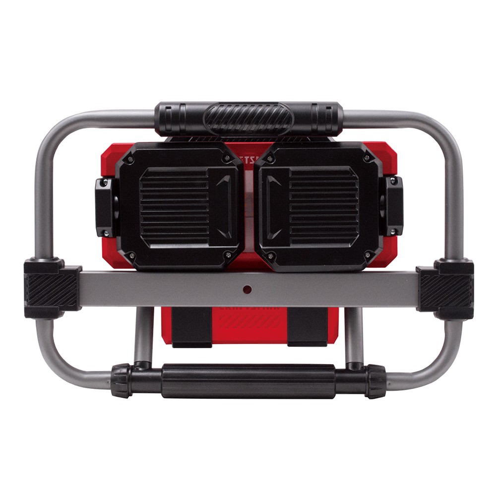 slide 5 of 6, CRAFTSMAN 3000 -Lumens LED Plug-in Portable Work Light, 1 ct