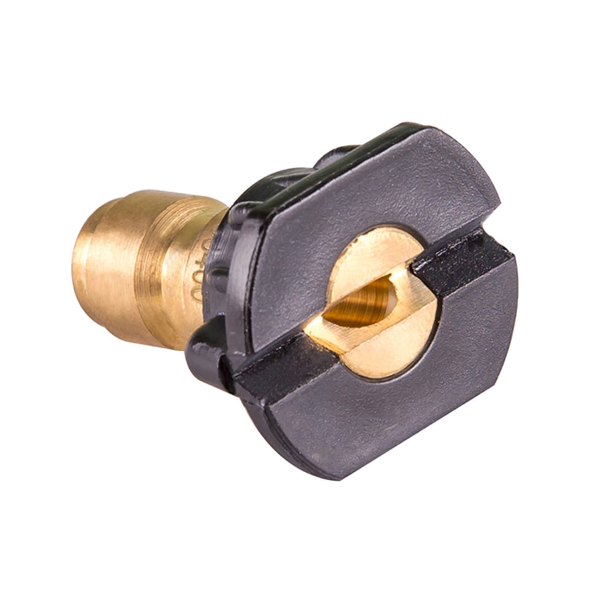 slide 1 of 6, SurfaceMaxx 4500-PSI 1/4-in Spray tip, 1 ct
