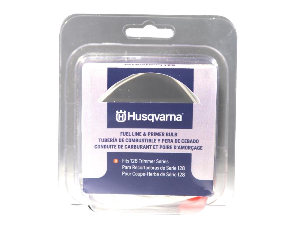 slide 2 of 2, Husqvarna Rubber String Trimmer Fuel line repair kit, 1 ct