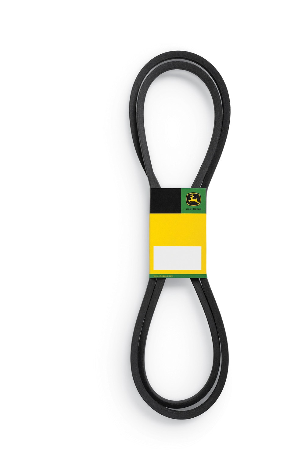 slide 4 of 4, John Deere 1/2-in x 88.898-in Transmission Drive Belt, Riding Mower/Tractors, Replaces OEM Part Number Gx20006 / Uc30568, 1 ct