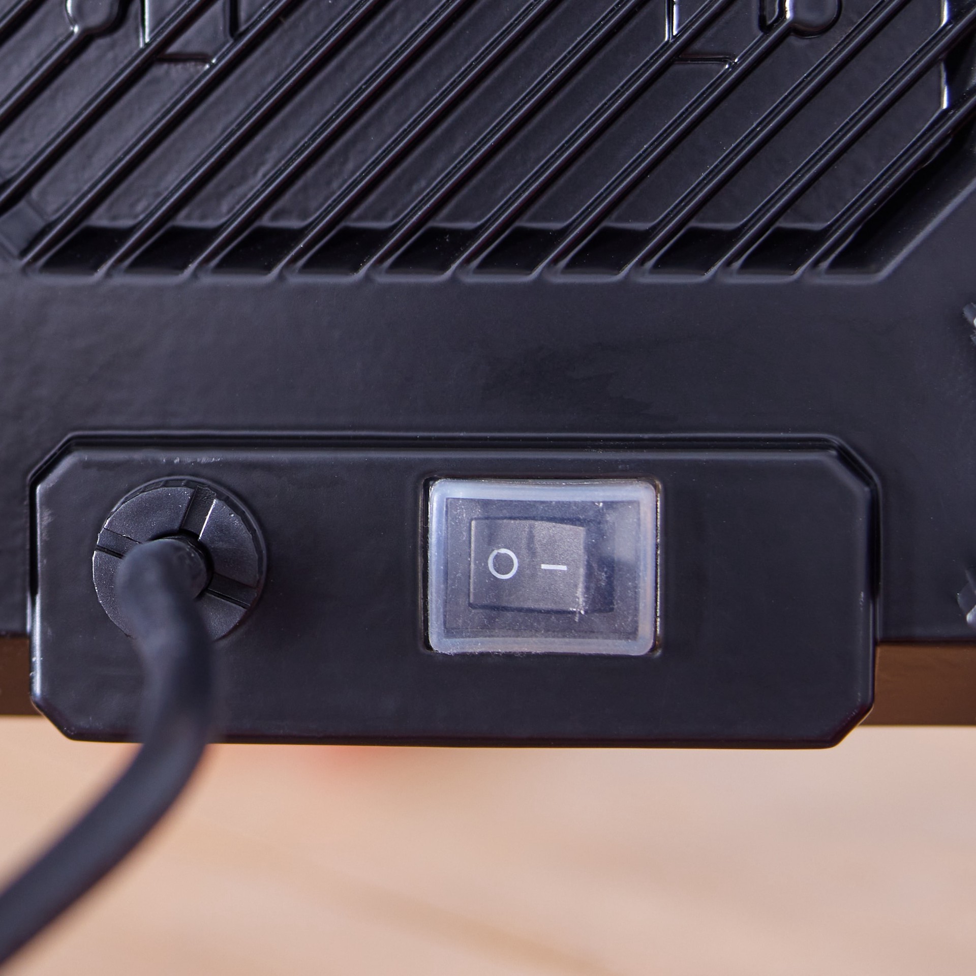 slide 3 of 6, CRAFTSMAN 3000 -Lumens LED Plug-in Portable Work Light, 1 ct