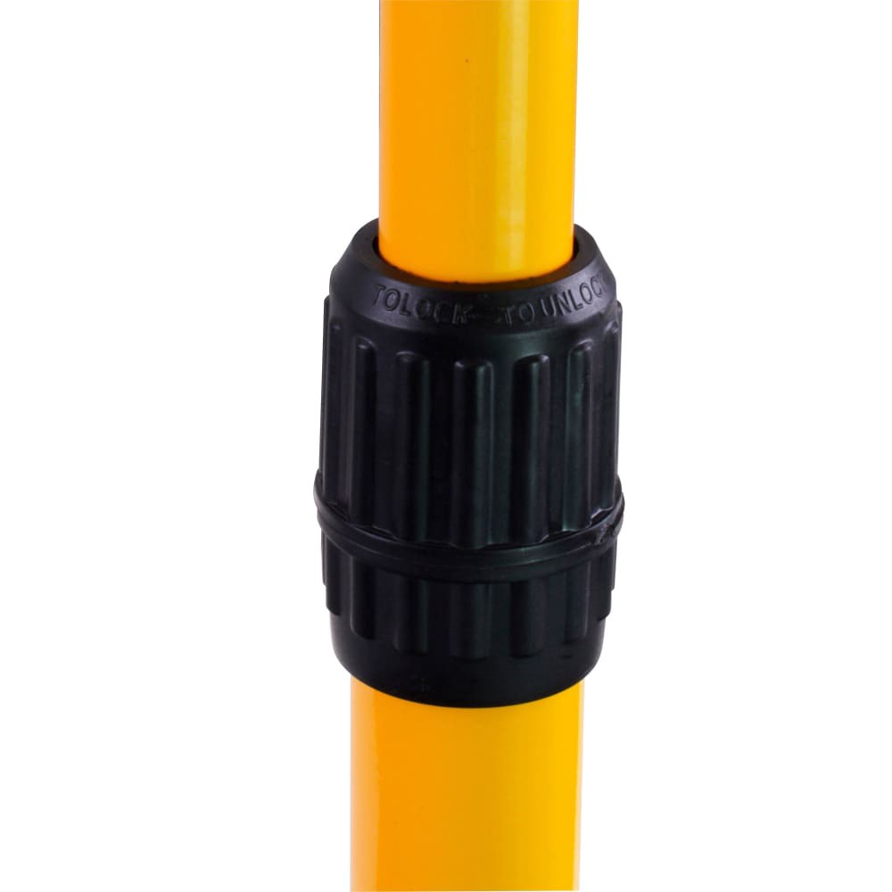 slide 5 of 6, Utilitech 7500 -Lumens Halogen Plug-in Stand Work Light, 1 ct