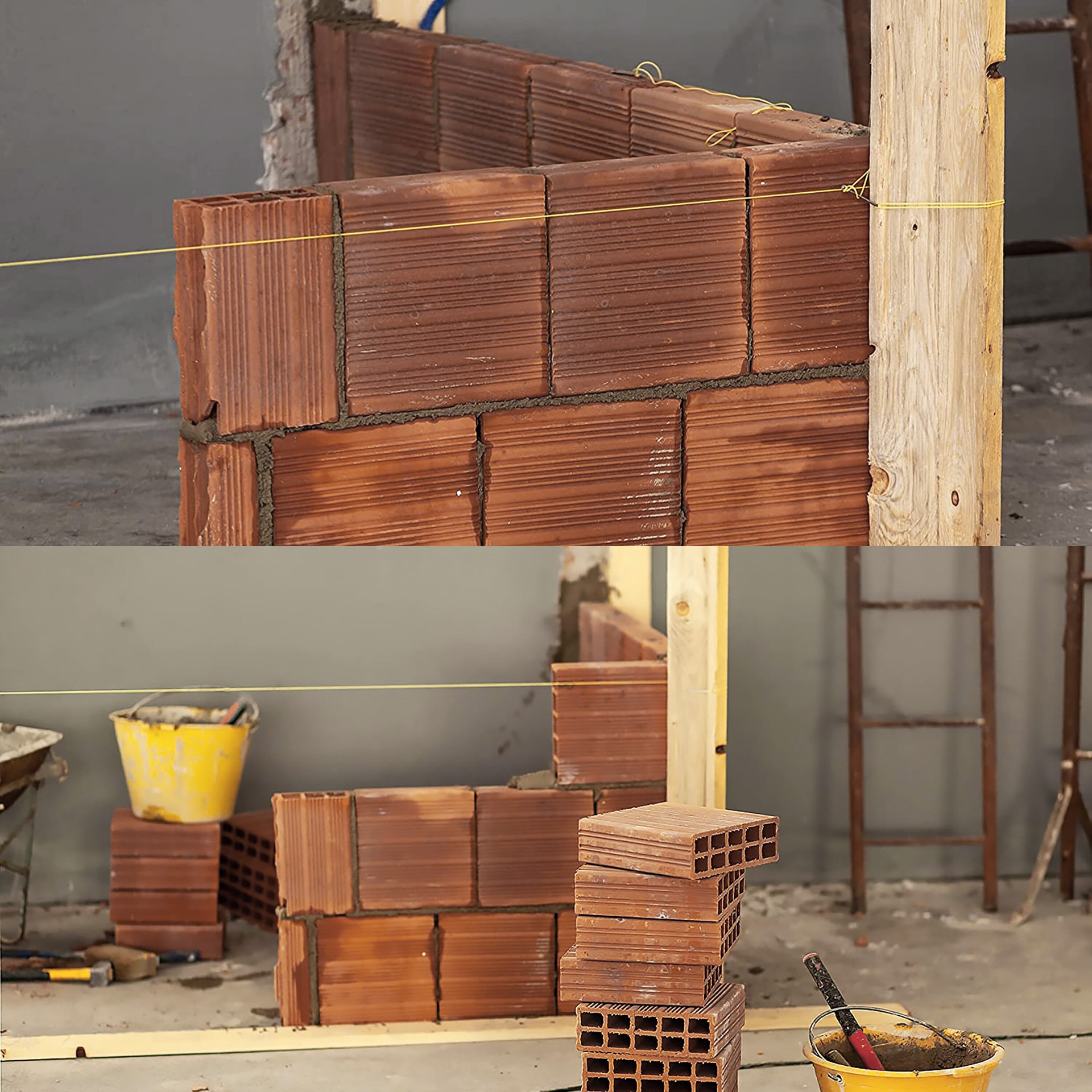 slide 5 of 6, RELIABILT 500.0-ft x 0.04-in Braided Nylon Rope (By-the-Roll), 1 ct