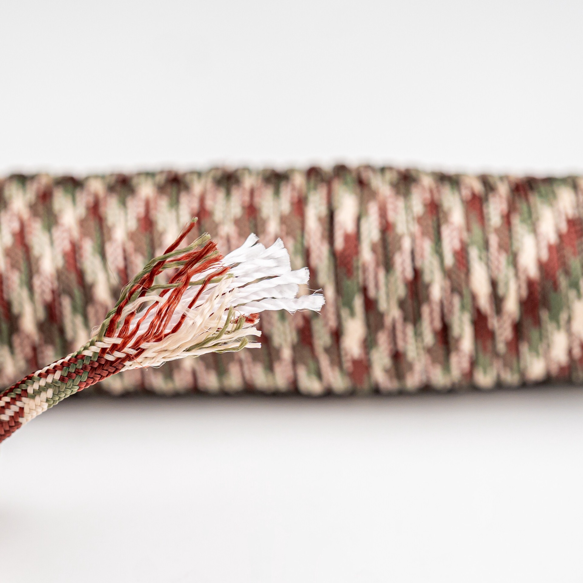 slide 3 of 6, RELIABILT 50.0-ft x 0.1563-in Braided Nylon Rope (By-the-Roll), 1 ct