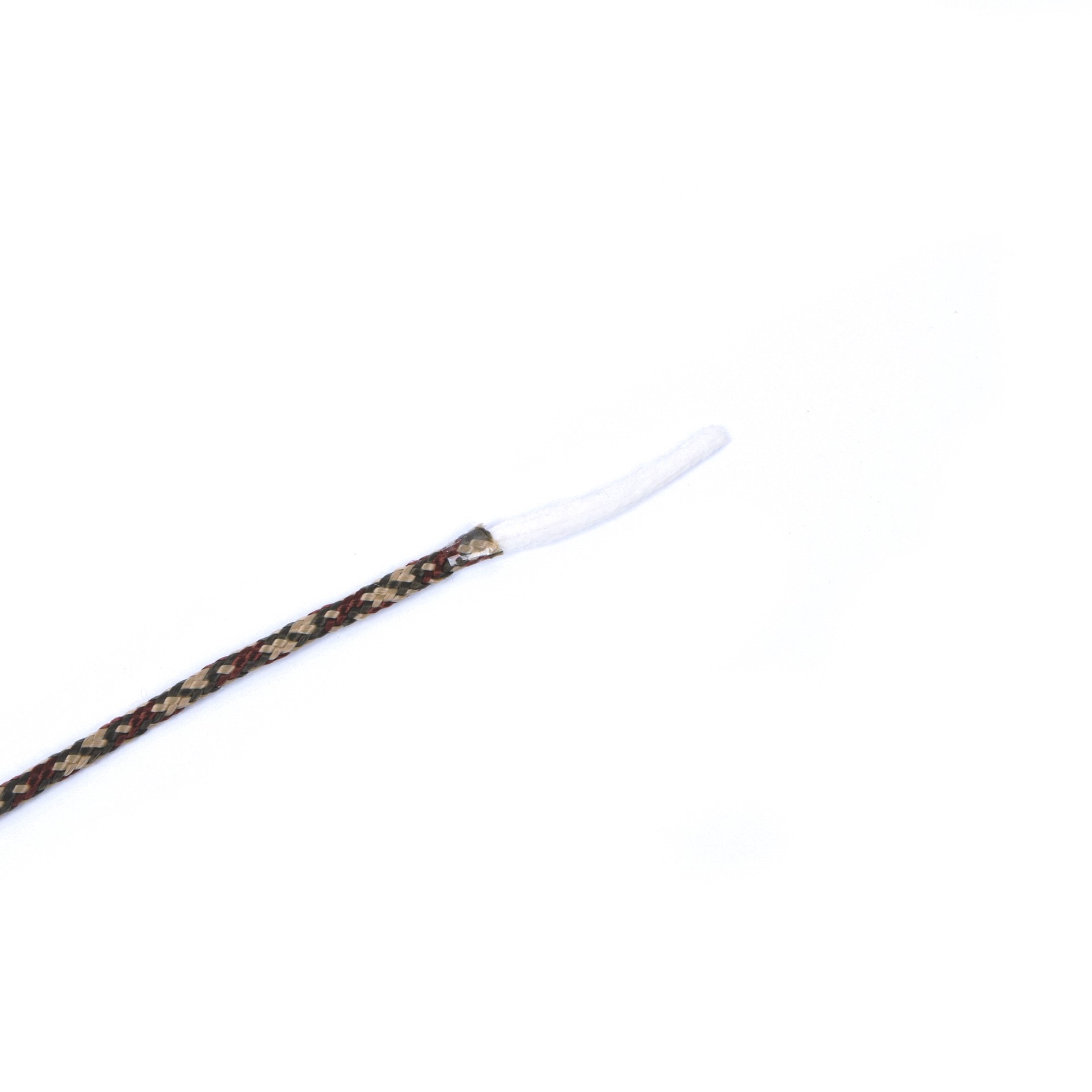 slide 3 of 6, RELIABILT 50.0-ft x 0.1563-in Braided Polypropylene Rope (By-the-Roll), 1 ct