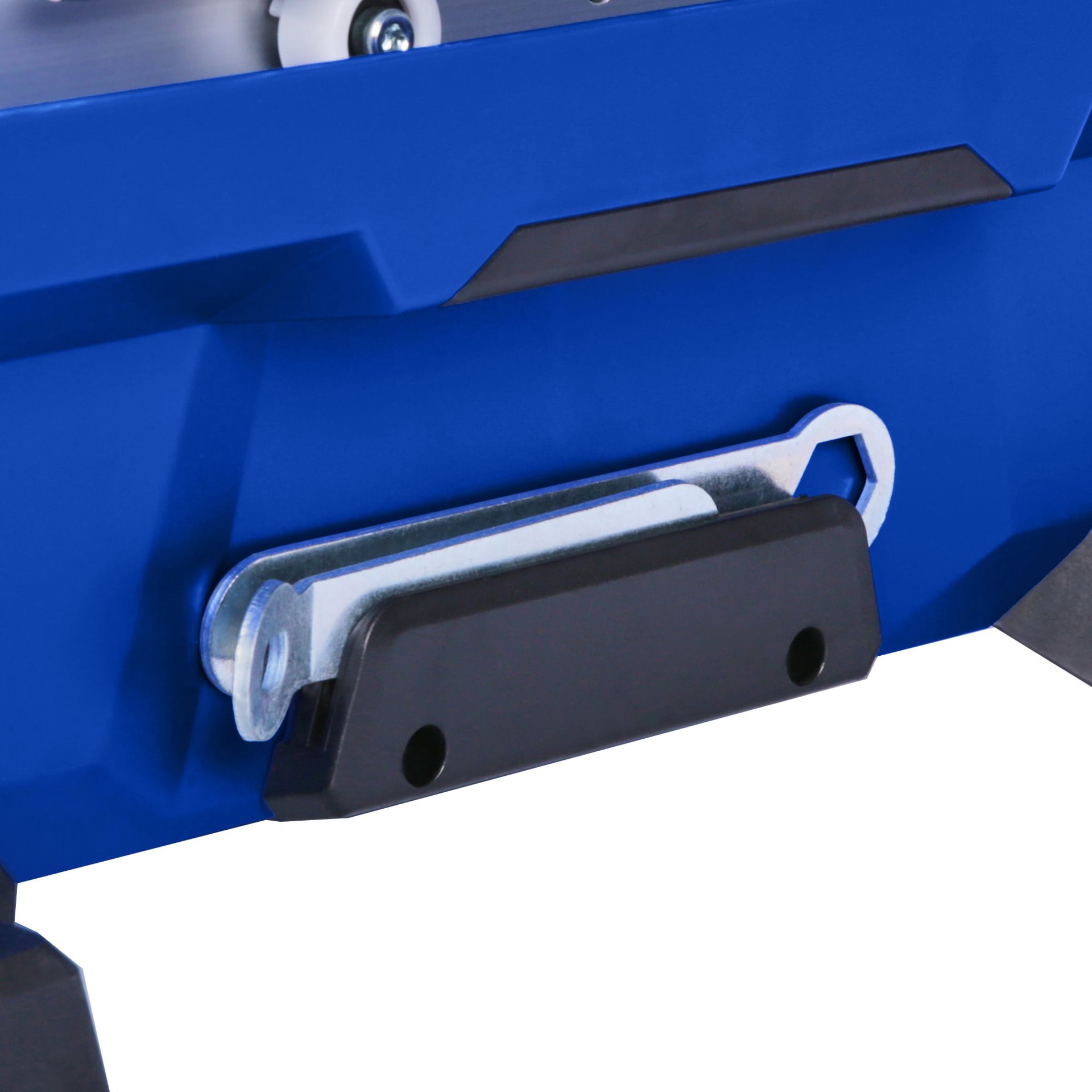 slide 3 of 6, Kobalt 6 -Amp 7.0-in -Blade Wet Tabletop Sliding Table Tile Saw, 1 ct