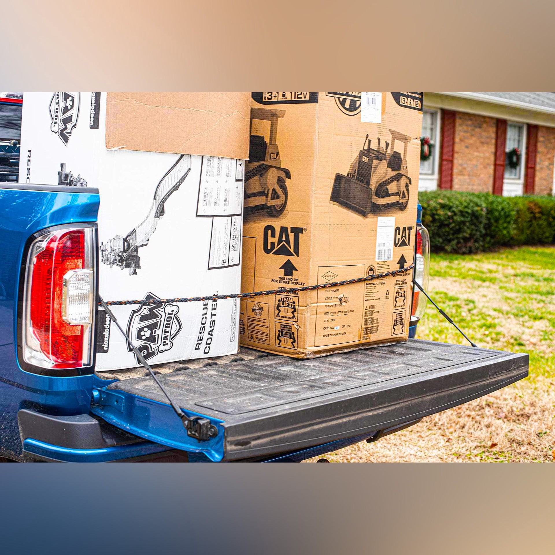 slide 6 of 6, RELIABILT 100.0-ft x 0.5-in Twisted Polypropylene Rope (By-the-Roll), 1 ct