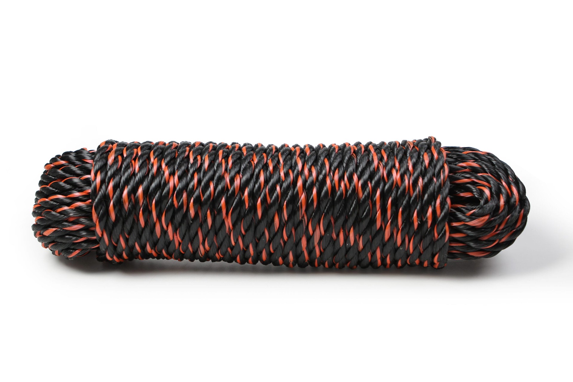 slide 1 of 6, RELIABILT 100.0-ft x 0.5-in Twisted Polypropylene Rope (By-the-Roll), 1 ct