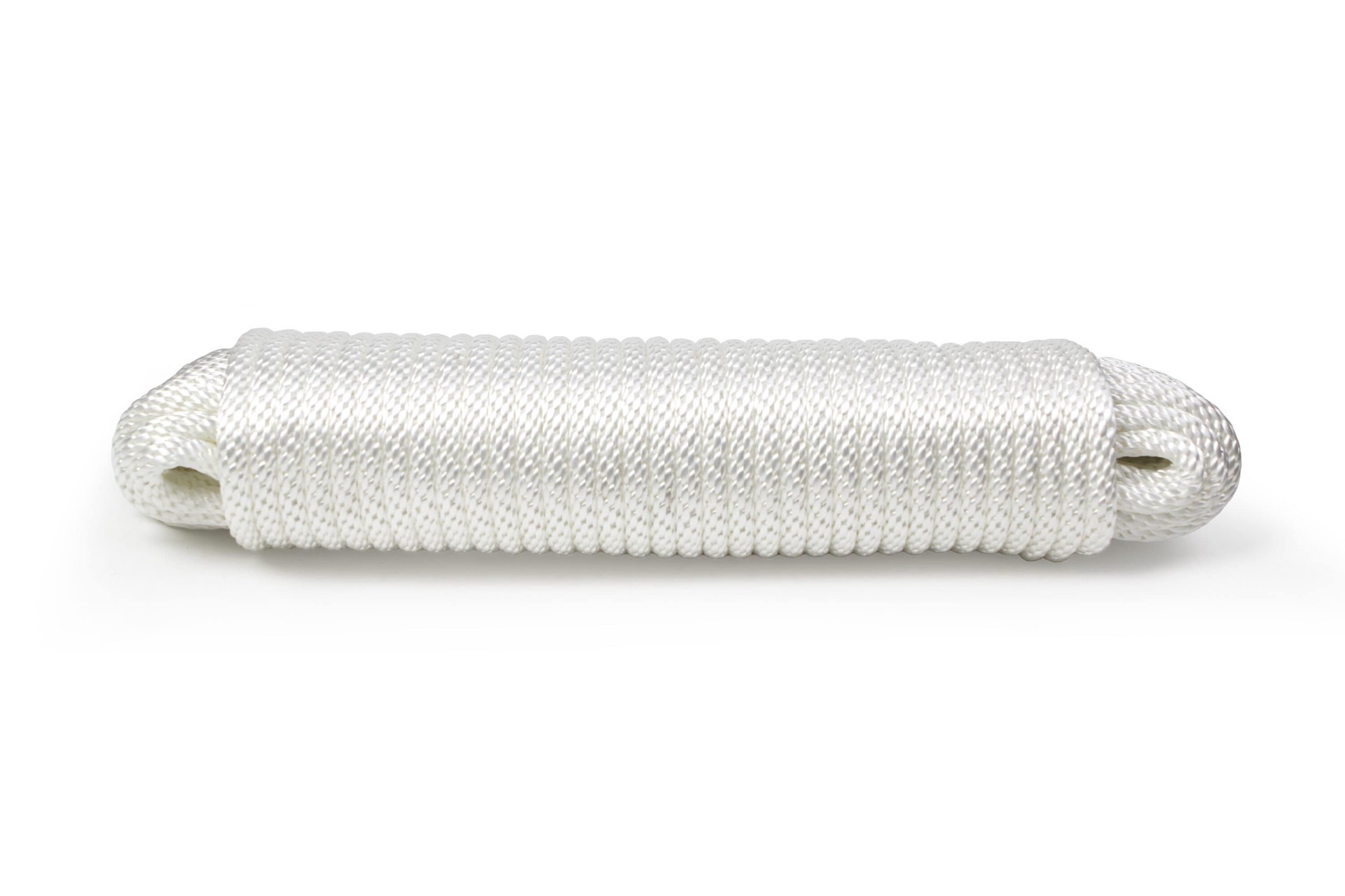 slide 1 of 6, RELIABILT 100.0-ft x 0.4375-in Braided Polyester Rope (By-the-Roll), 1 ct