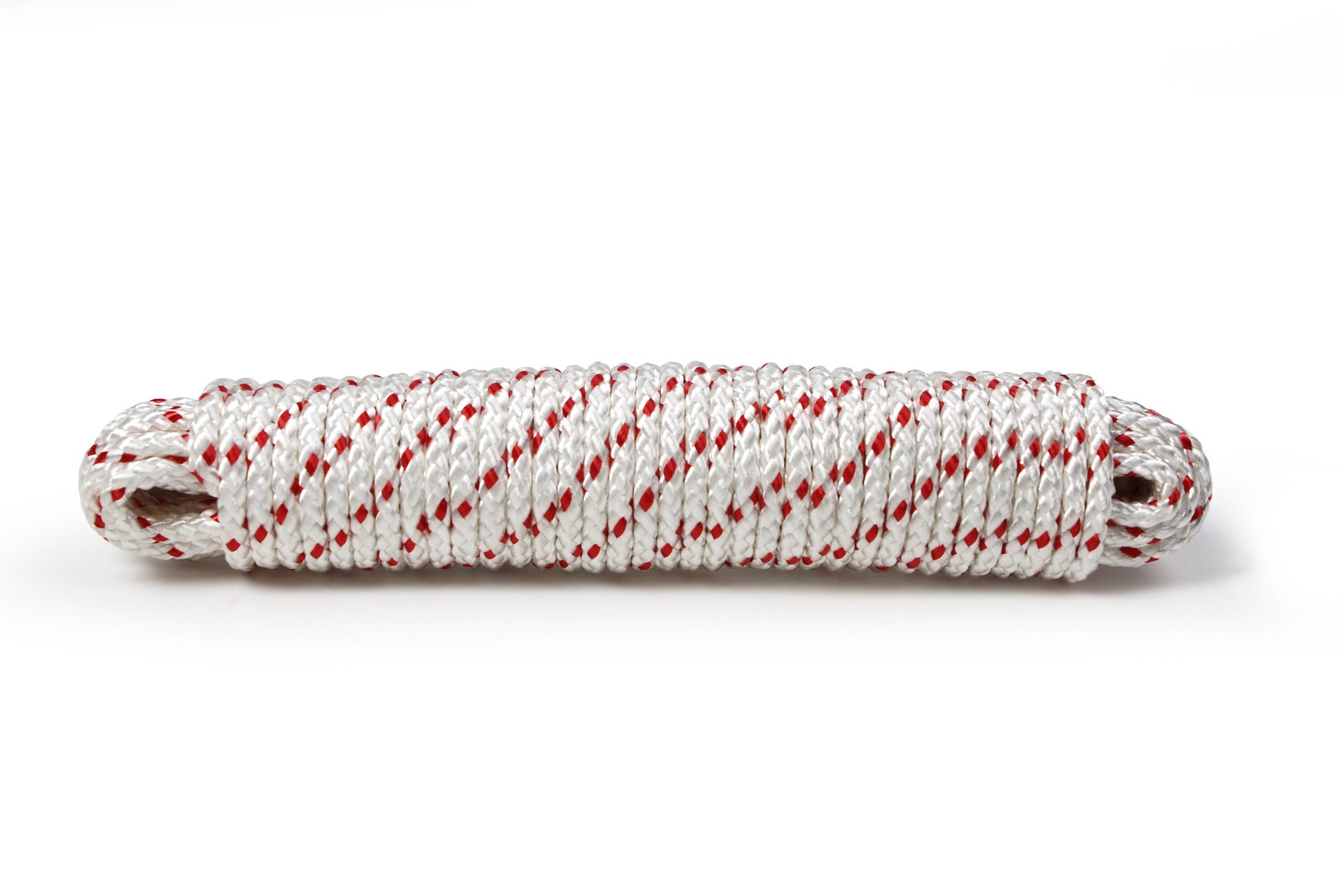 slide 1 of 6, RELIABILT 50.0-ft x 0.3125-in Braided Polyester Rope (By-the-Roll), 1 ct