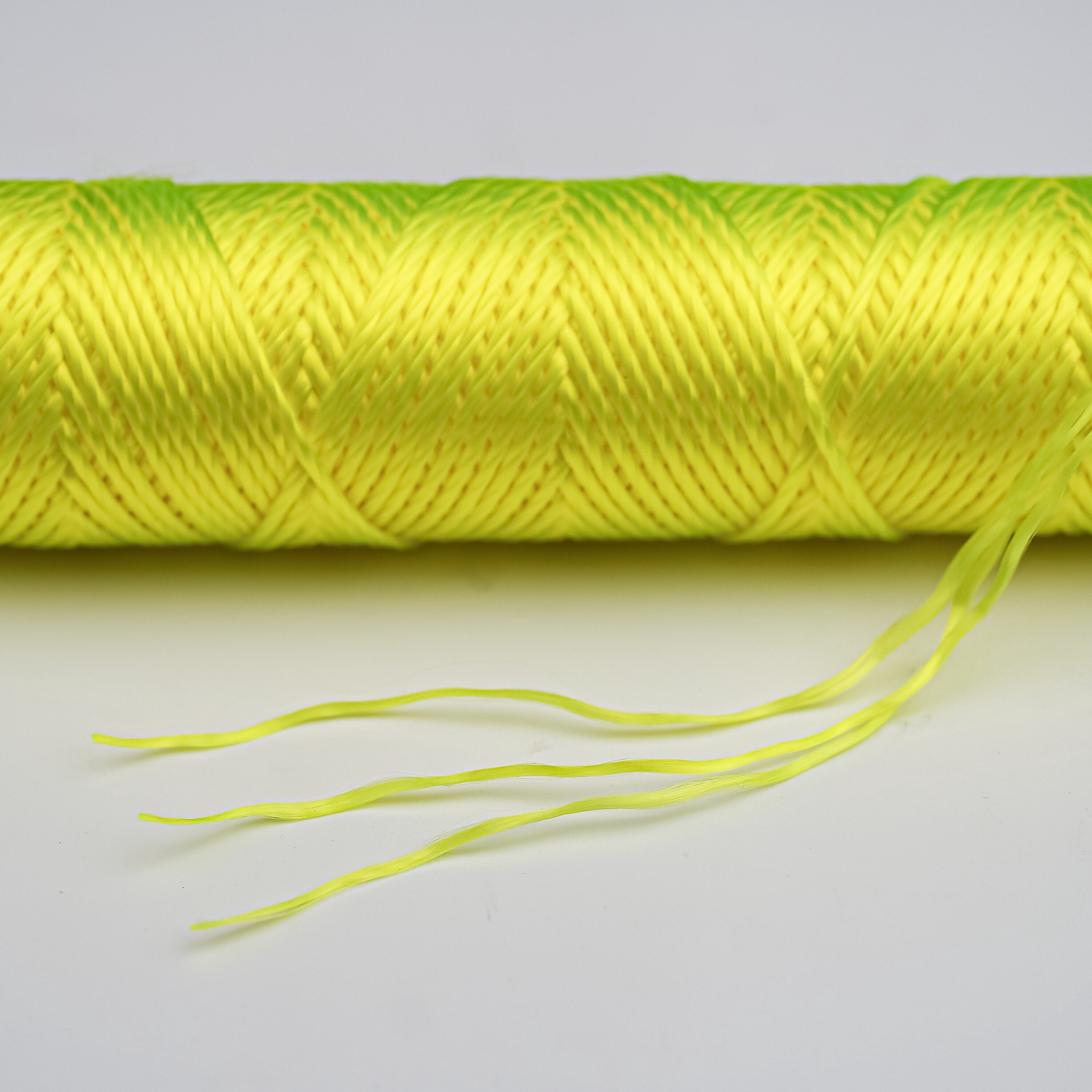 slide 3 of 6, RELIABILT 250.0-ft x 0.04-in Twisted Polypropylene Rope (By-the-Roll), 1 ct