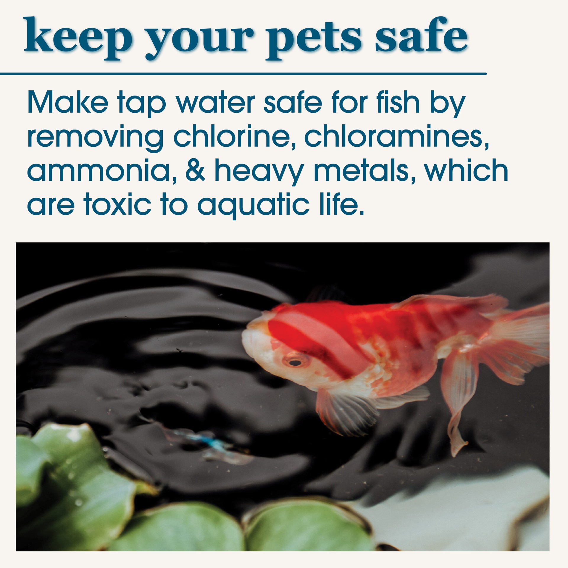 slide 6 of 6, smartpond naturals Pond Liquid Chlorine remover 18.0 Fluid ounce(s), 1 ct