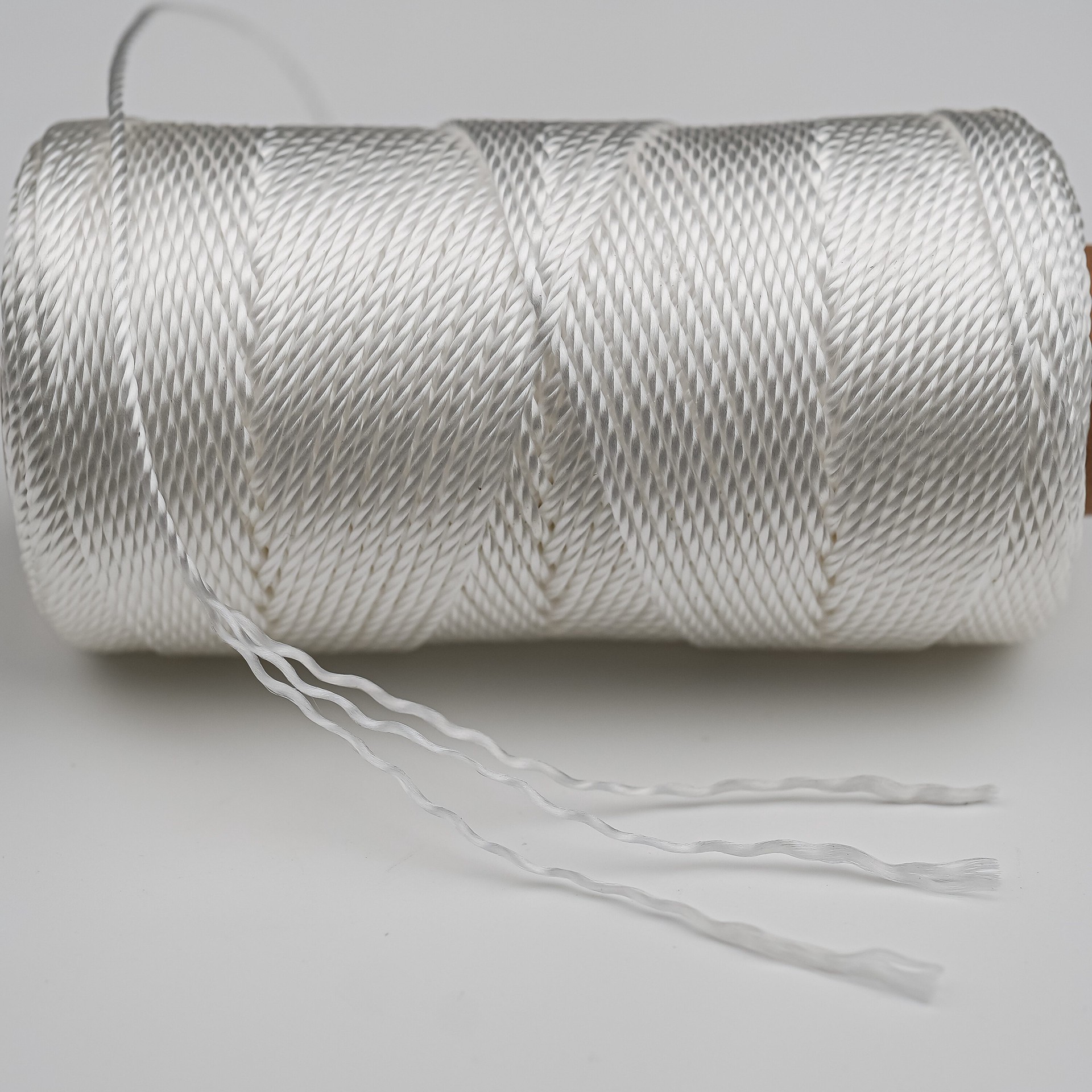 slide 3 of 6, RELIABILT 325.0-ft x 0.04-in Twisted Polypropylene Rope (By-the-Roll), 1 ct