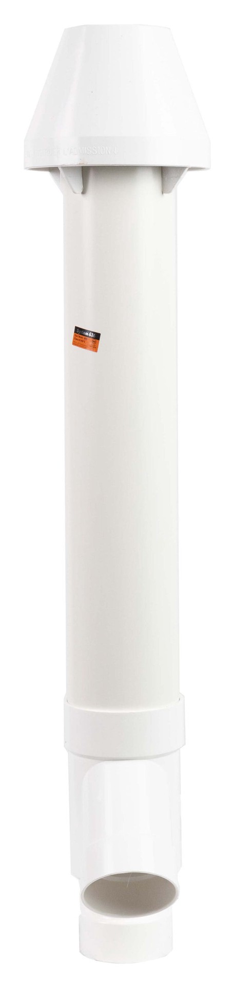 slide 4 of 5, A.O. Smith Water Heater Termination Kit, 1 ct