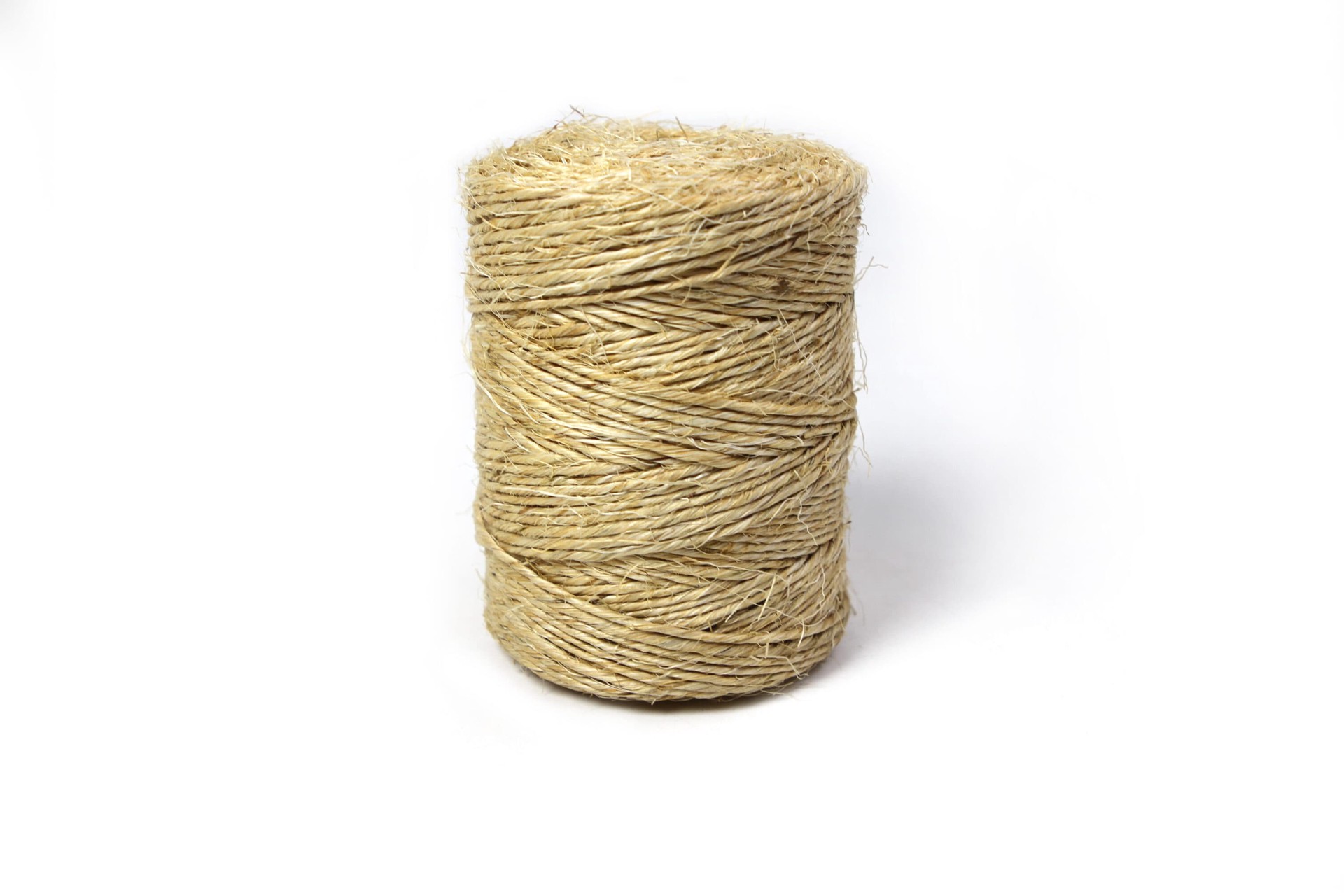 slide 1 of 6, RELIABILT 525.0-ft x 0.06-in Twisted Sisal Rope (By-the-Roll), 1 ct
