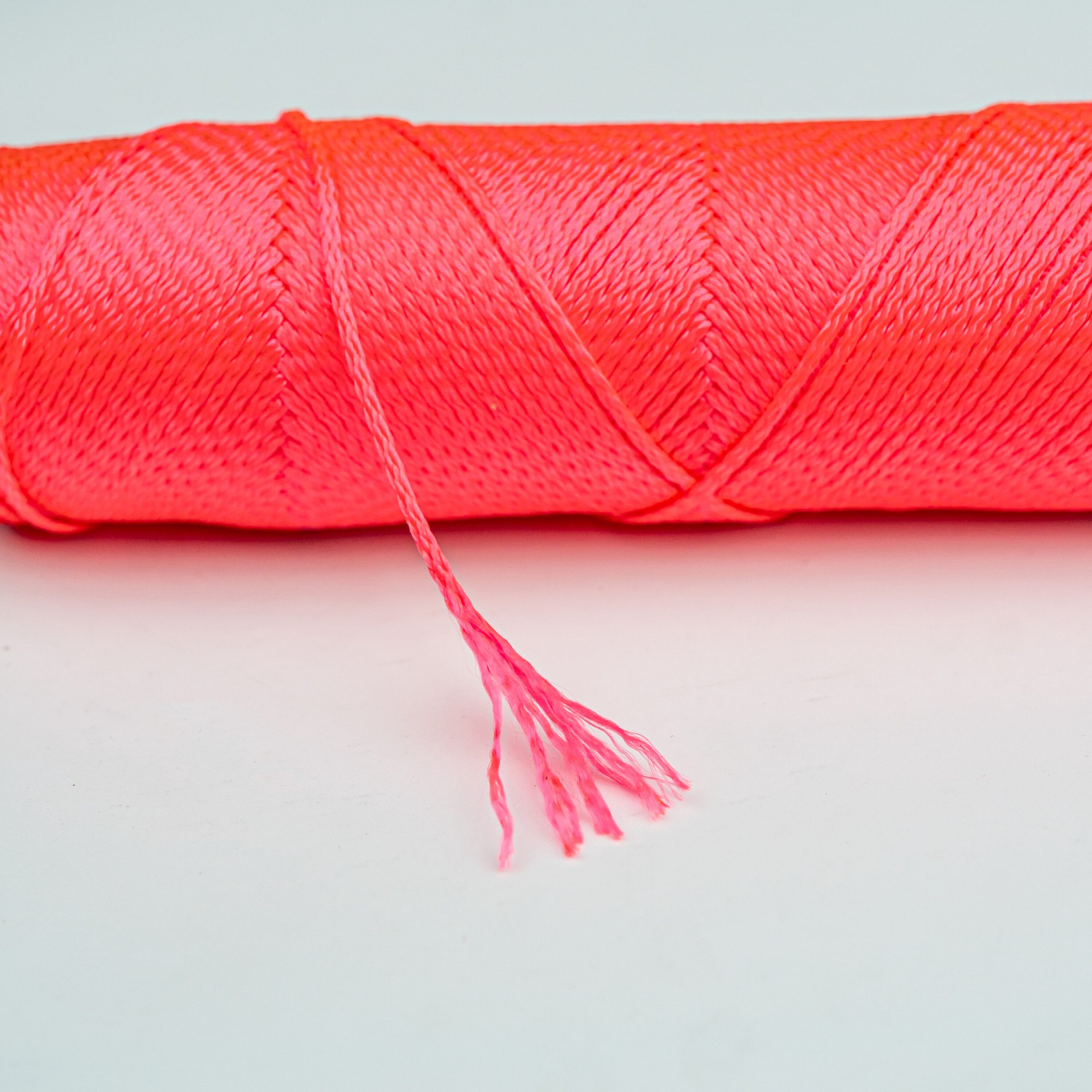slide 3 of 6, RELIABILT 250.0-ft x 0.04-in Braided Polyester Rope (By-the-Roll), 1 ct
