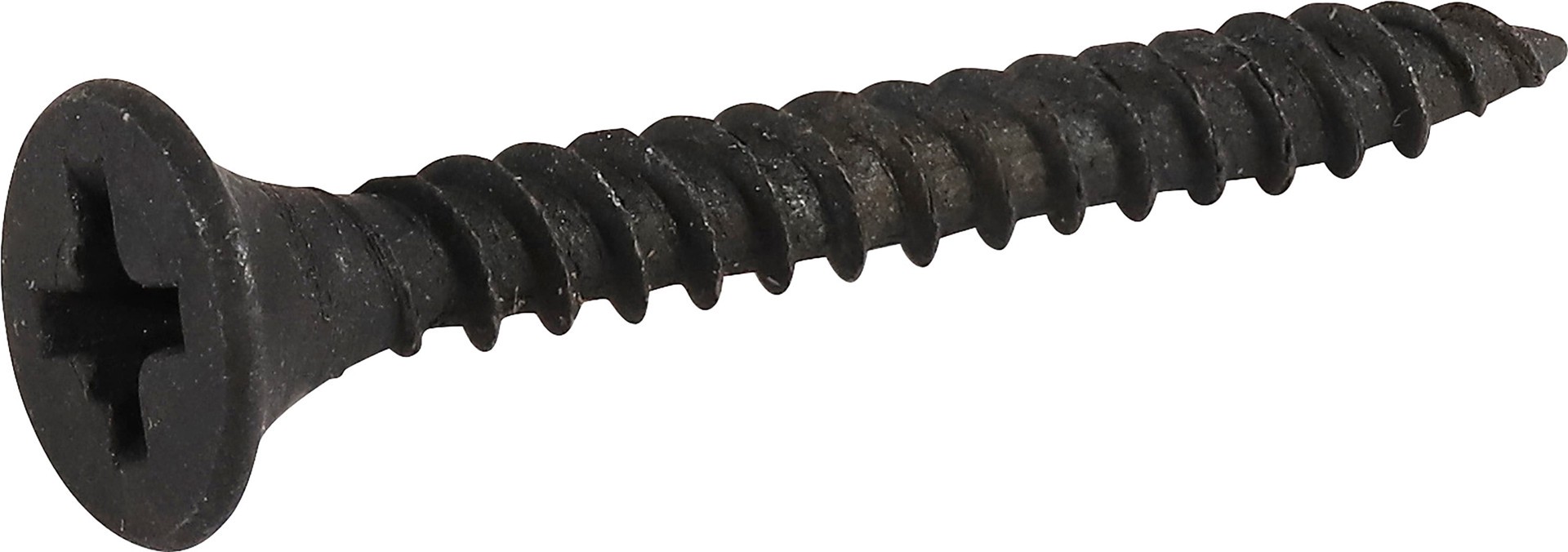 slide 2 of 5, Fas-n-Tite #6 x 1-1/4-in Bugle Coarse Thread Drywall Screws 5-lb ( 1225 -Pack ), 1 ct