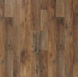 Style Selections Florian oak 7-mm T x 8-in W x 48-in L Laminate Wood Flooring ( 23.91-sq ft / Carton )
