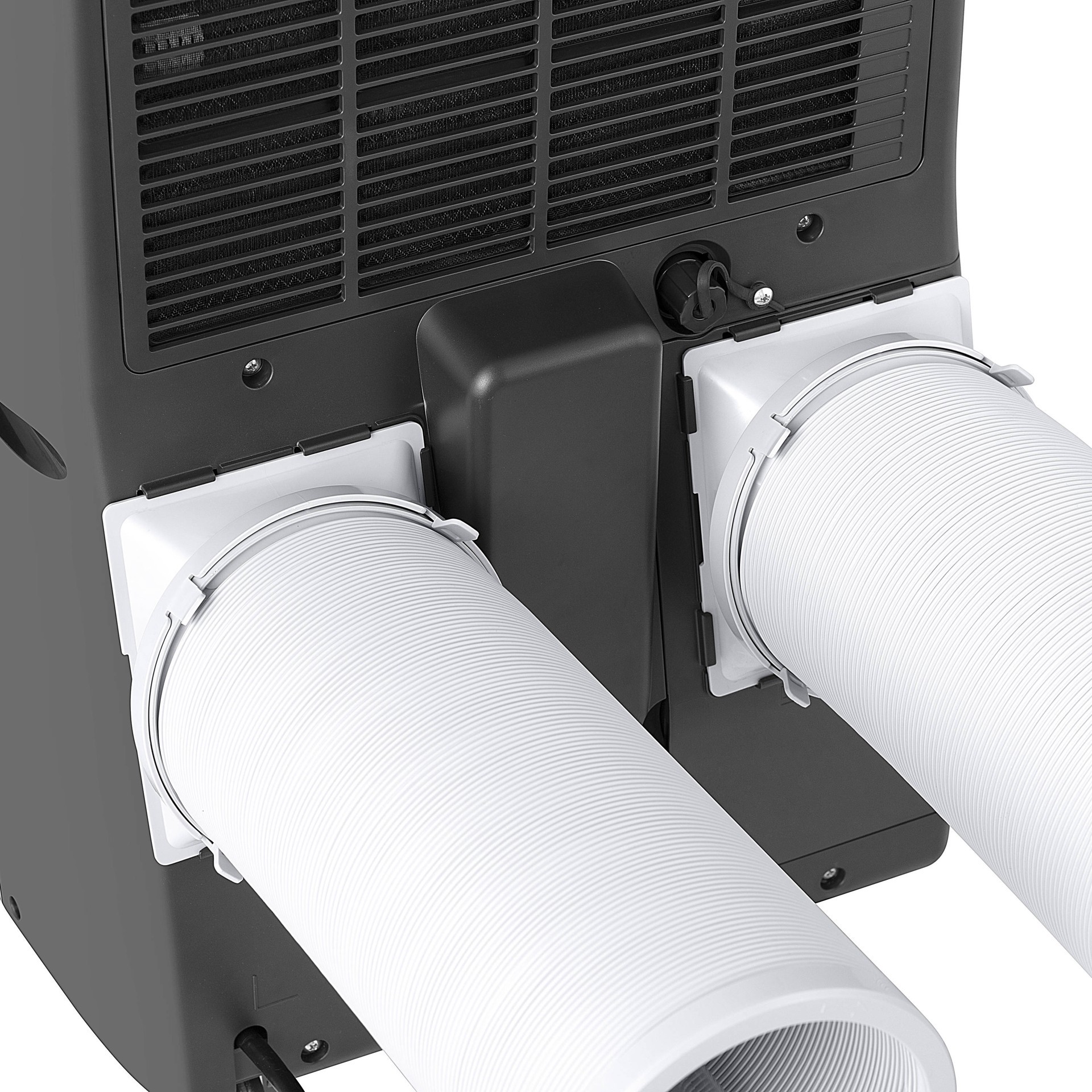 slide 3 of 3, Hisense 8.46-in W x 11.42-in H Portable Air Conditioner Window Kit, 1 ct