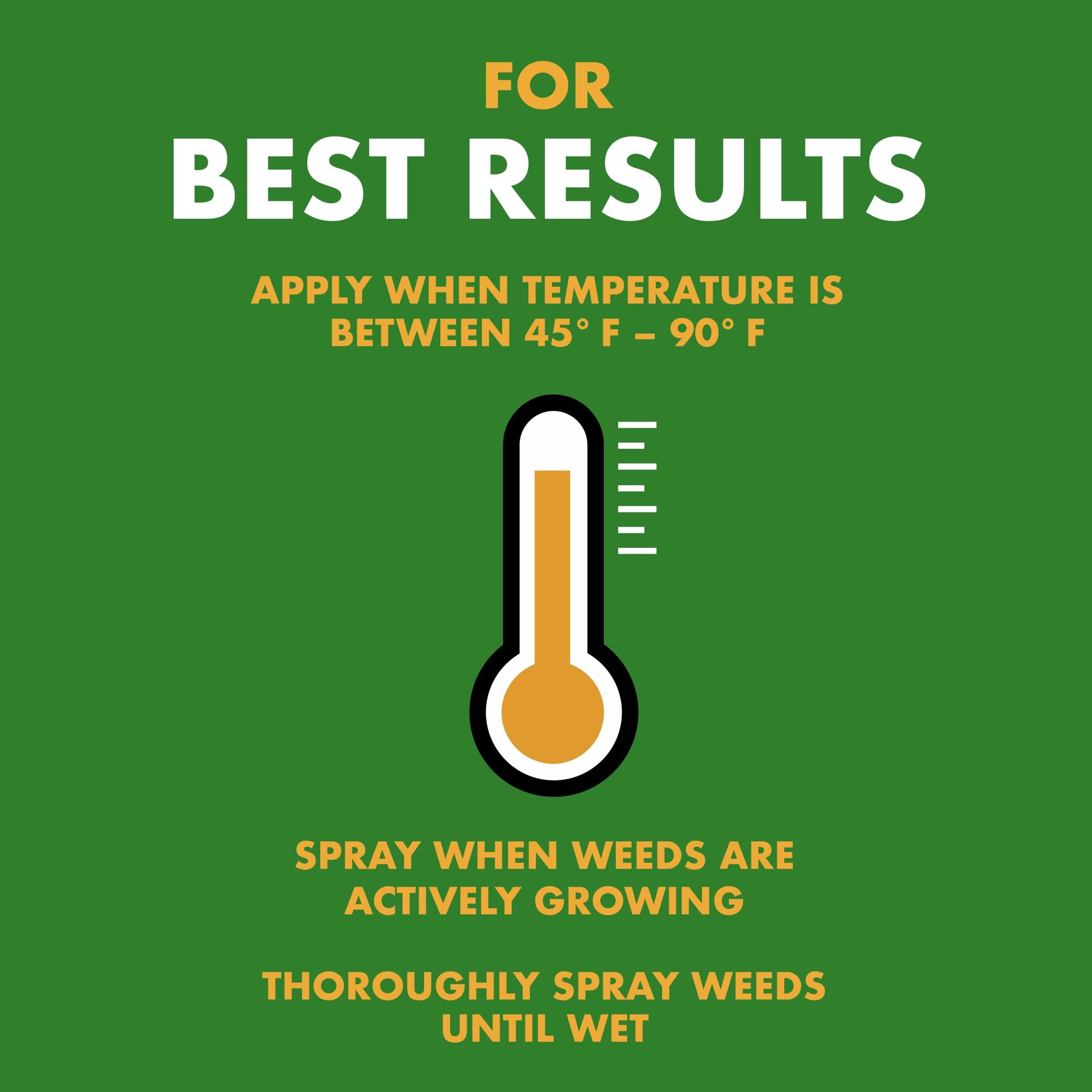 slide 6 of 6, Spectracide Weed Stop For Lawns 1 -Gallon Trigger spray Lawn Weed Killer, 1 ct