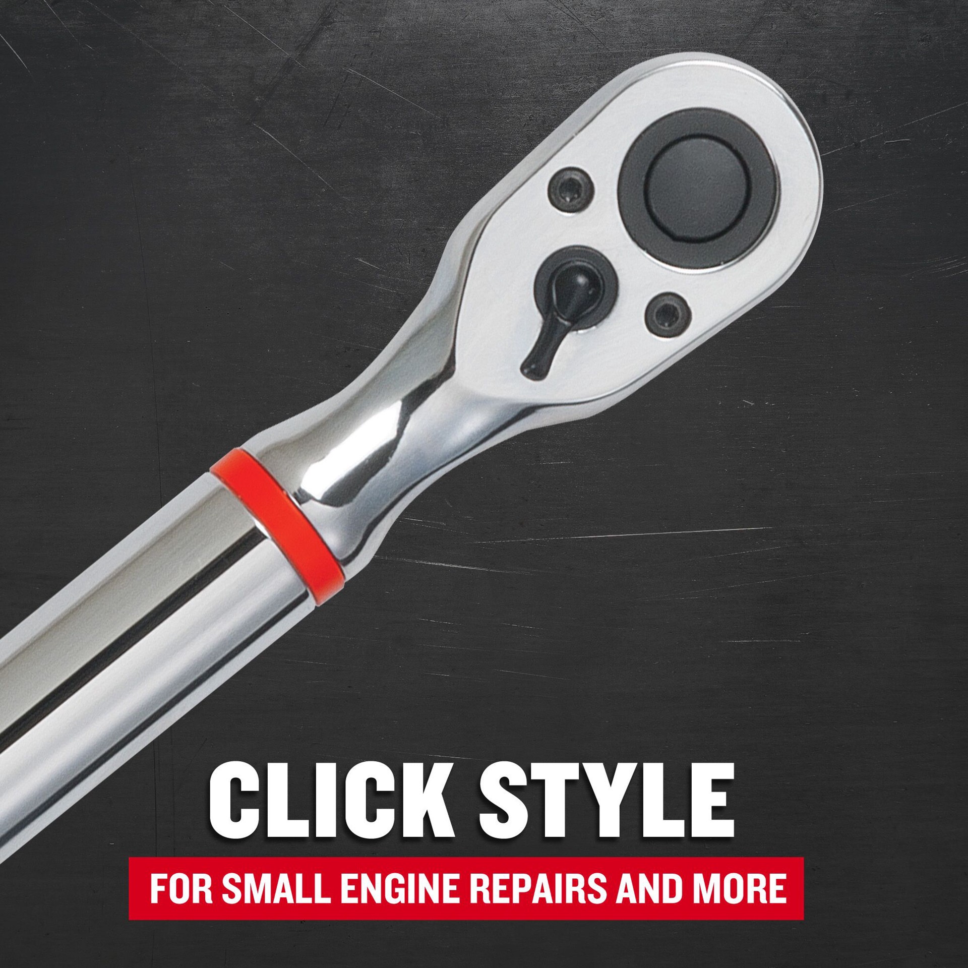 slide 5 of 6, CRAFTSMAN 1/2-in Drive Digital Torque Wrench 50-ft/lb to 250-ft/lb with Batteries Included, 1 ct