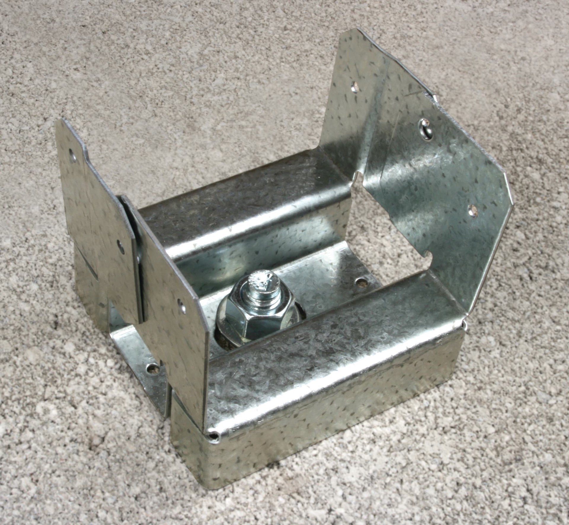 slide 4 of 6, Red Head Trubolt 3/8-in x 5-in Wedge Anchors, 1 ct