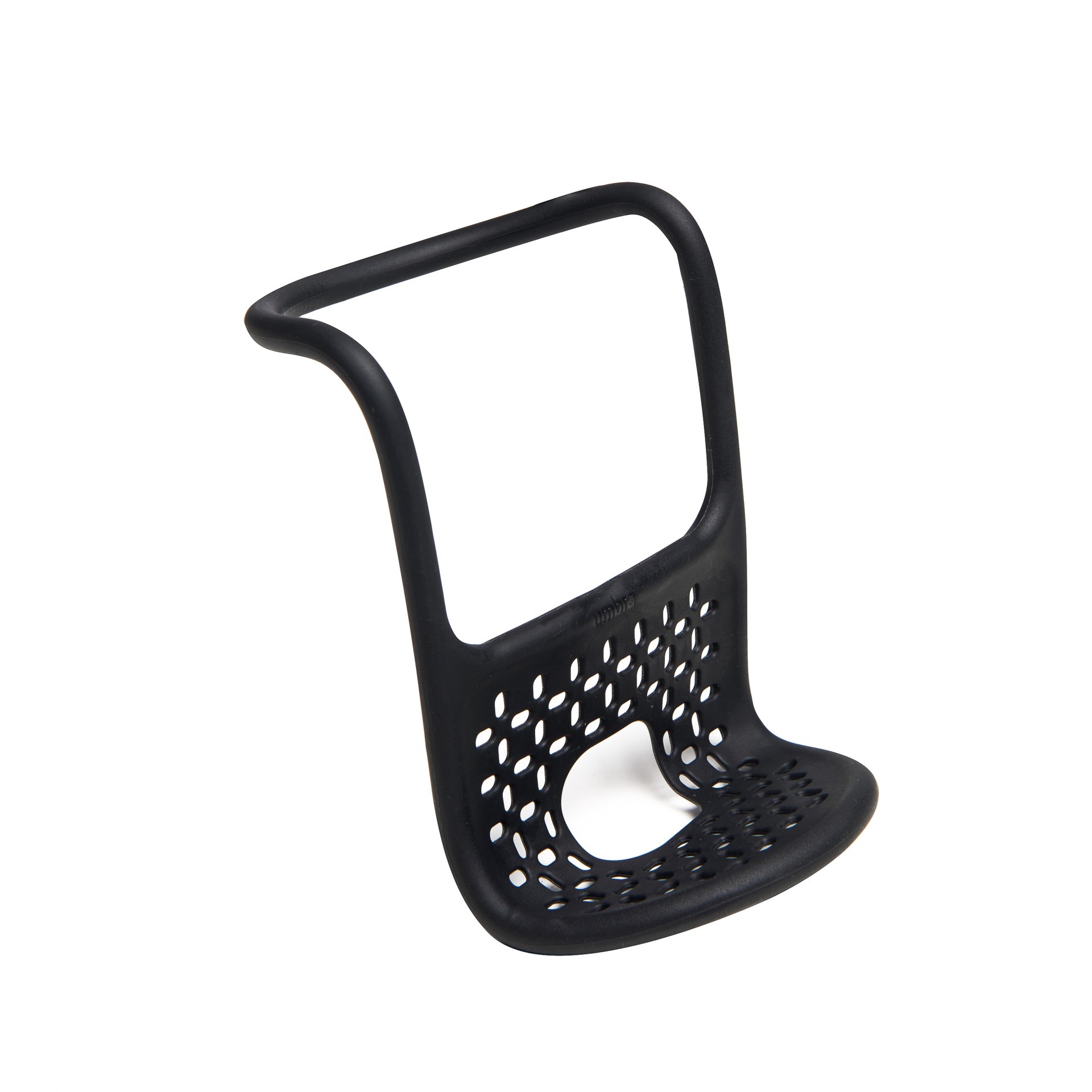 slide 4 of 5, Style Selections Sling Plastic Hanging Sink Caddy, 1 ct