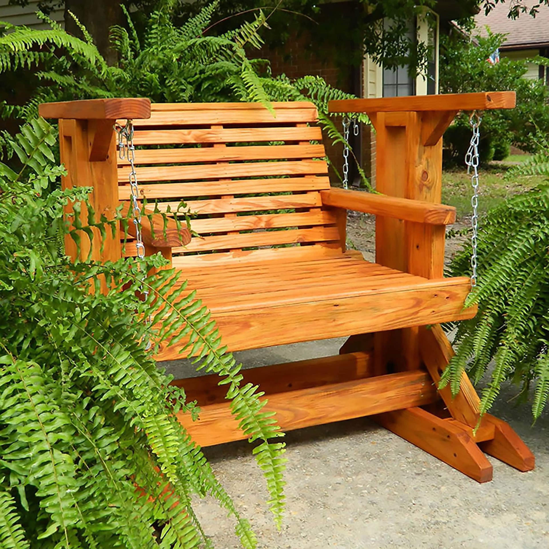 slide 5 of 5, RELIABILT 15.0-ft x #3 Weldless Zinc plated Steel Chain (By-the-Roll), 1 ct