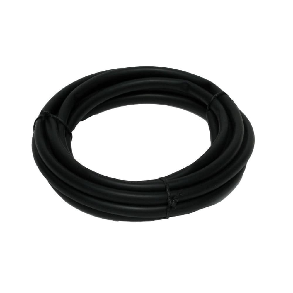slide 1 of 6, smartpond 1/2-in ID 240-in x 0.5-in x 0.5-in Black Plastic Pond Tubing, 1 ct