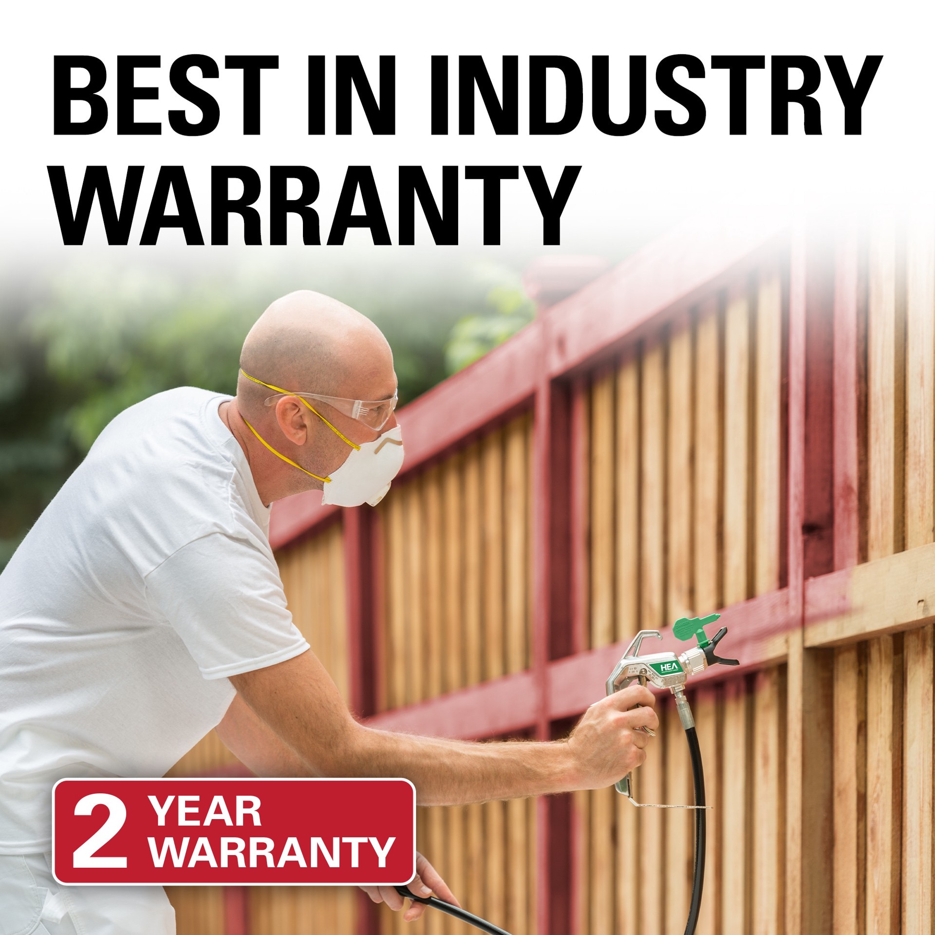 slide 5 of 6, Titan ControlMax 1700 Electric Stationary Airless Paint Sprayer, 1 ct