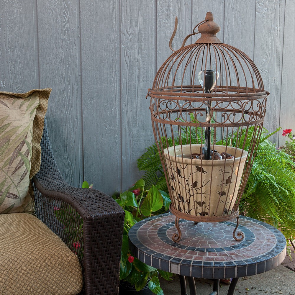 slide 6 of 6, smartpond Filter kit with Pump, 1 ct