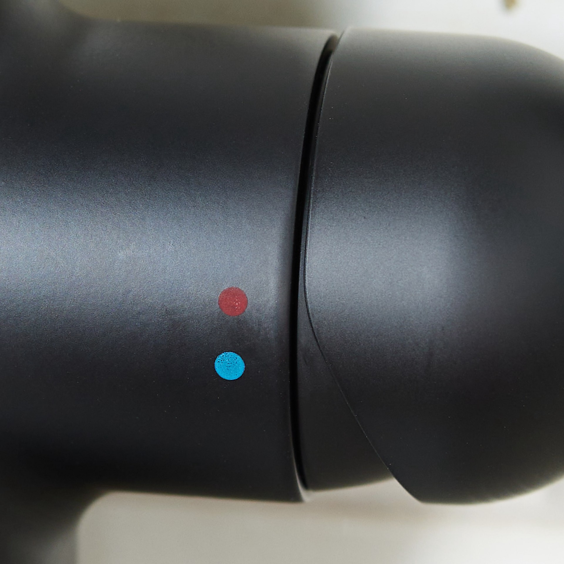 slide 2 of 6, Project Source Tucker Matte black Single Handle Deck-mount Pull-down Kitchen Faucet with Sprayer (Includes Deck Plate), 1 ct