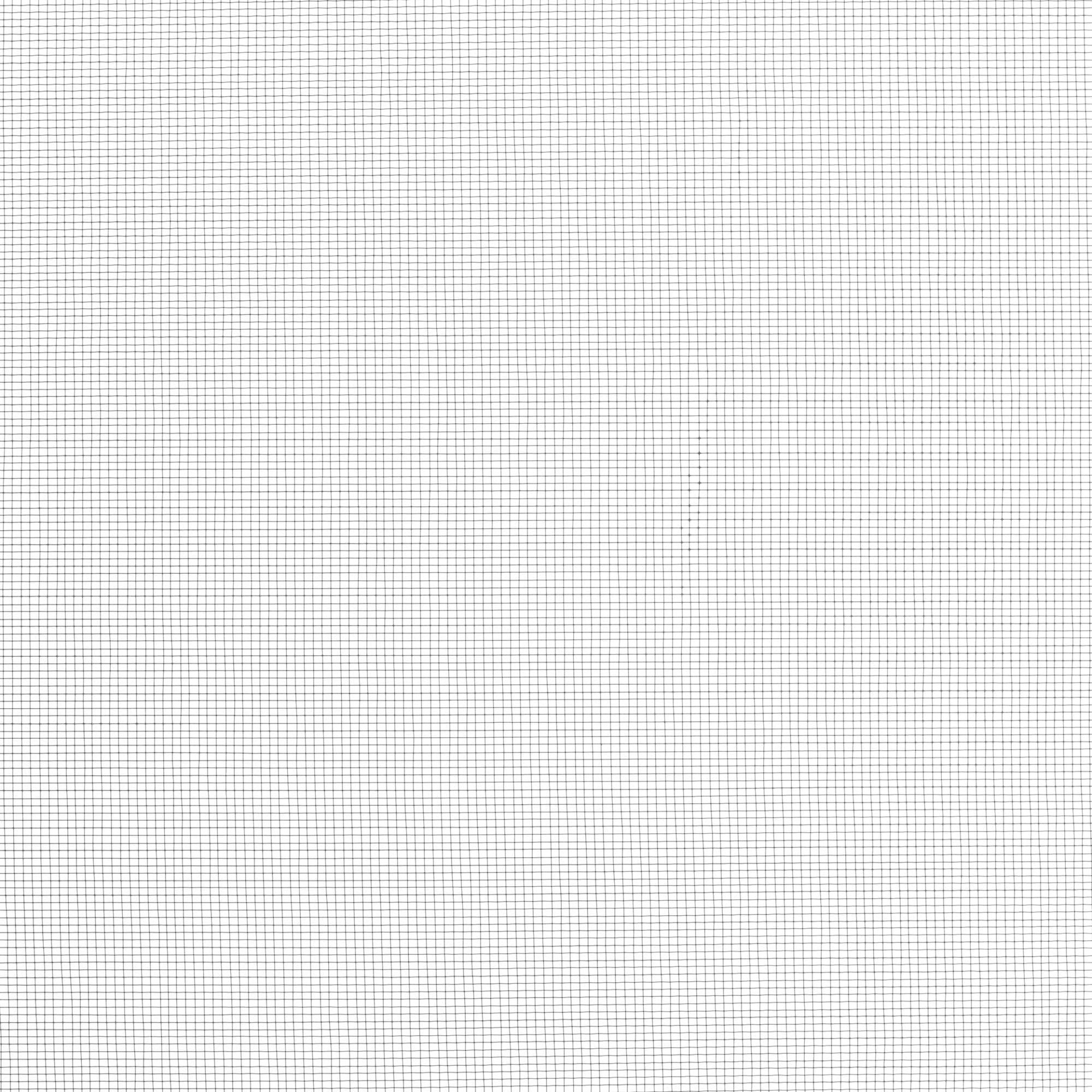 slide 2 of 6, M-D 3-ft x 7-ft Charcoal Aluminum Screen mesh, 1 ct