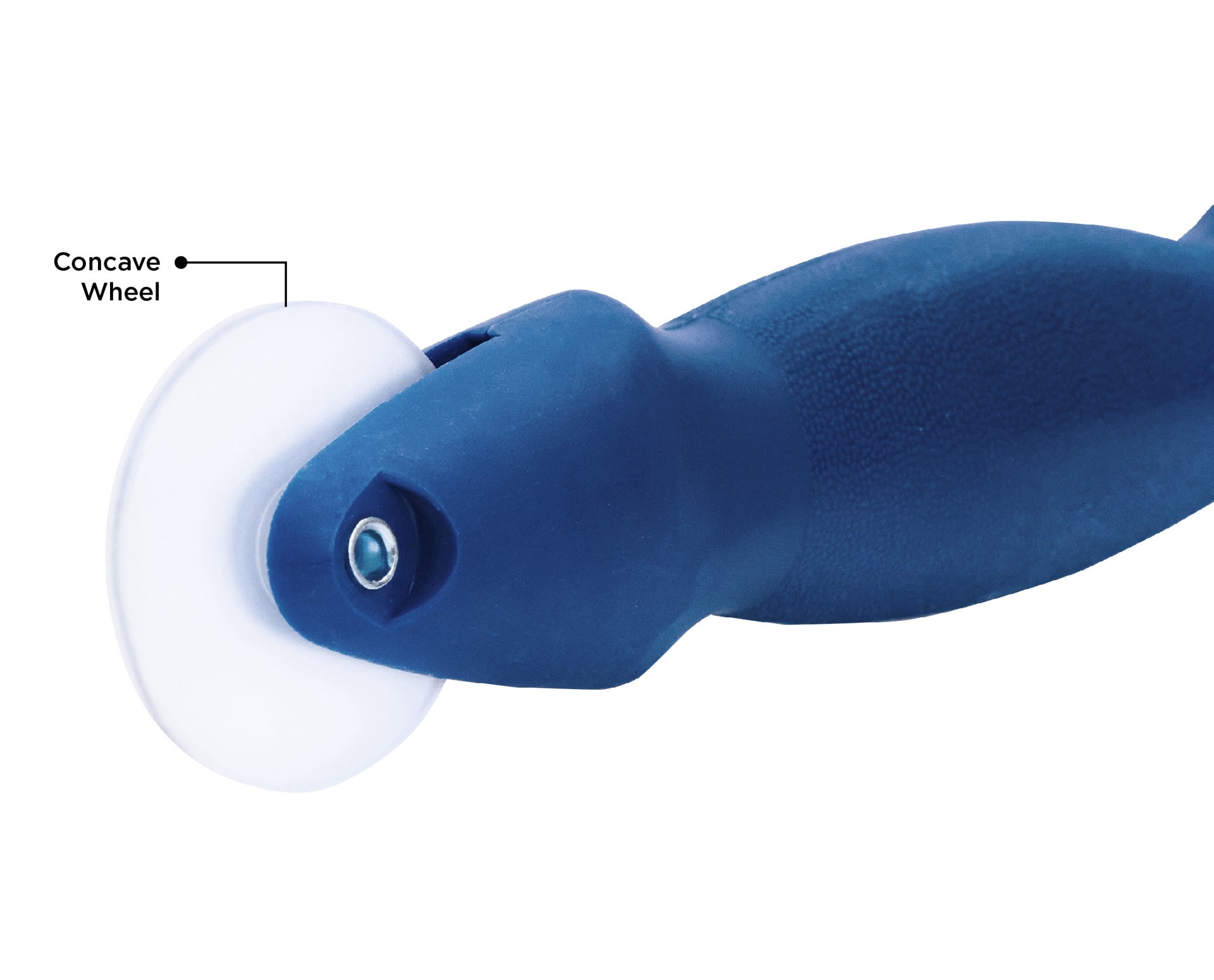 slide 6 of 6, M-D 8-in Plastic Screen rolling tool (, 1 ct