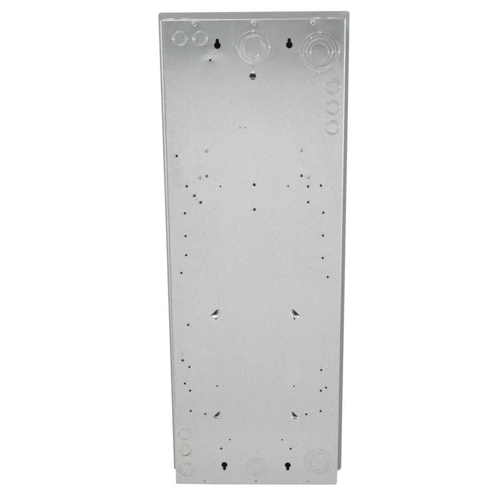 slide 4 of 6, GE PowerMark Gold 200 -Amp 40 -Spaces 80 -Circuit Indoor Main Breaker Load Center (Value Pack), 1 ct