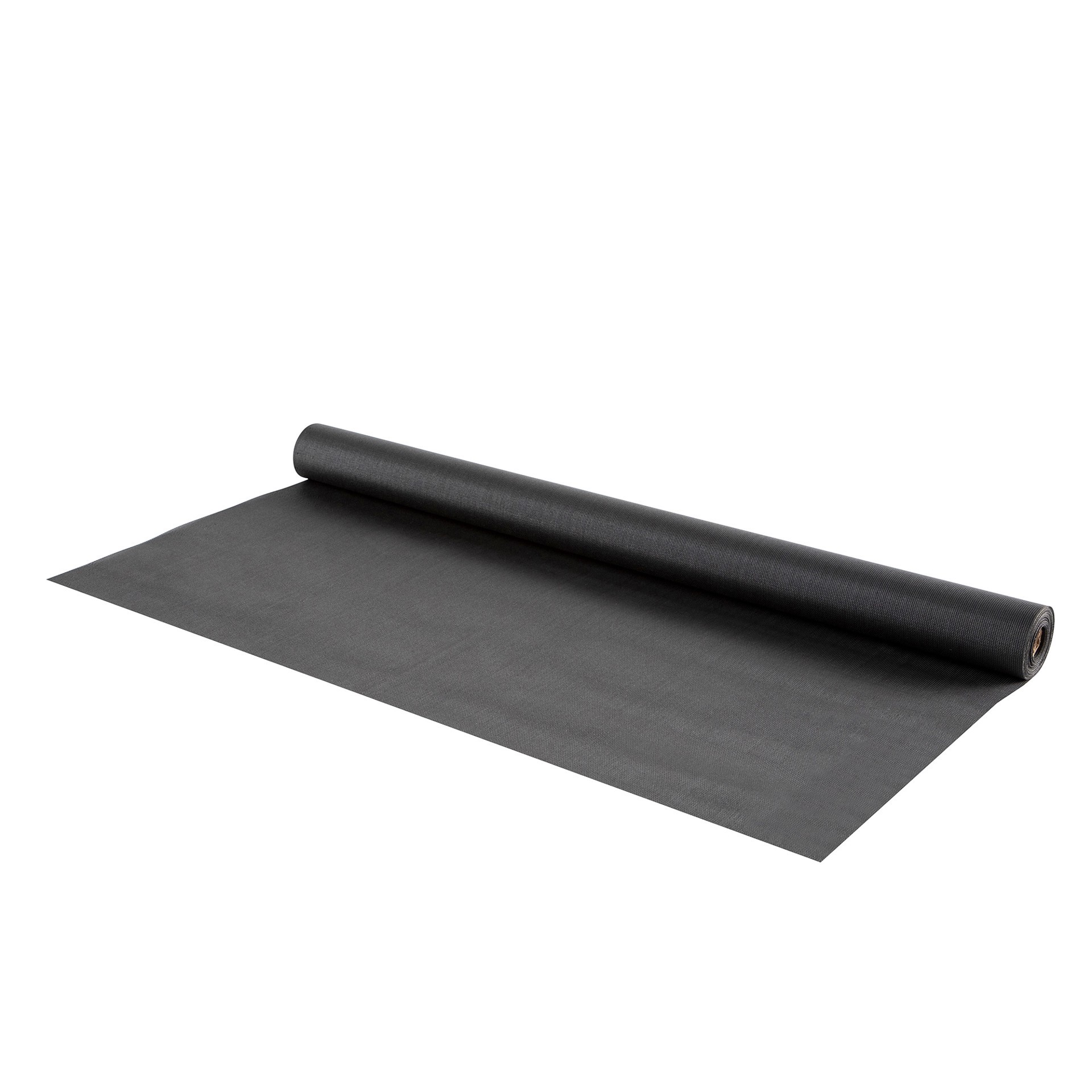 slide 4 of 6, M-D 3-ft x 7-ft Charcoal Fiberglass Screen mesh, 1 ct