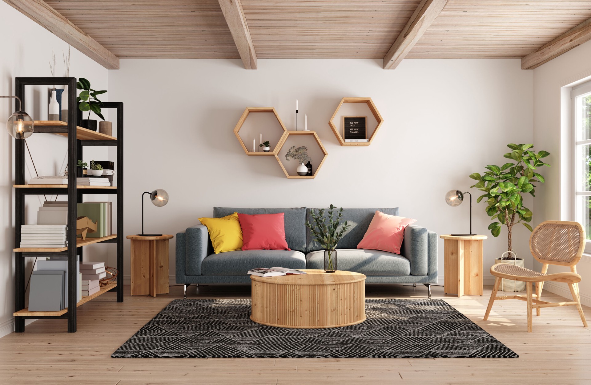 slide 6 of 6, RELIABILT 3/4-in x 12-in x 4-ft Unfinished Stain grade S4S Spruce pine fir Edge-glued Softwood Board, 1 ct