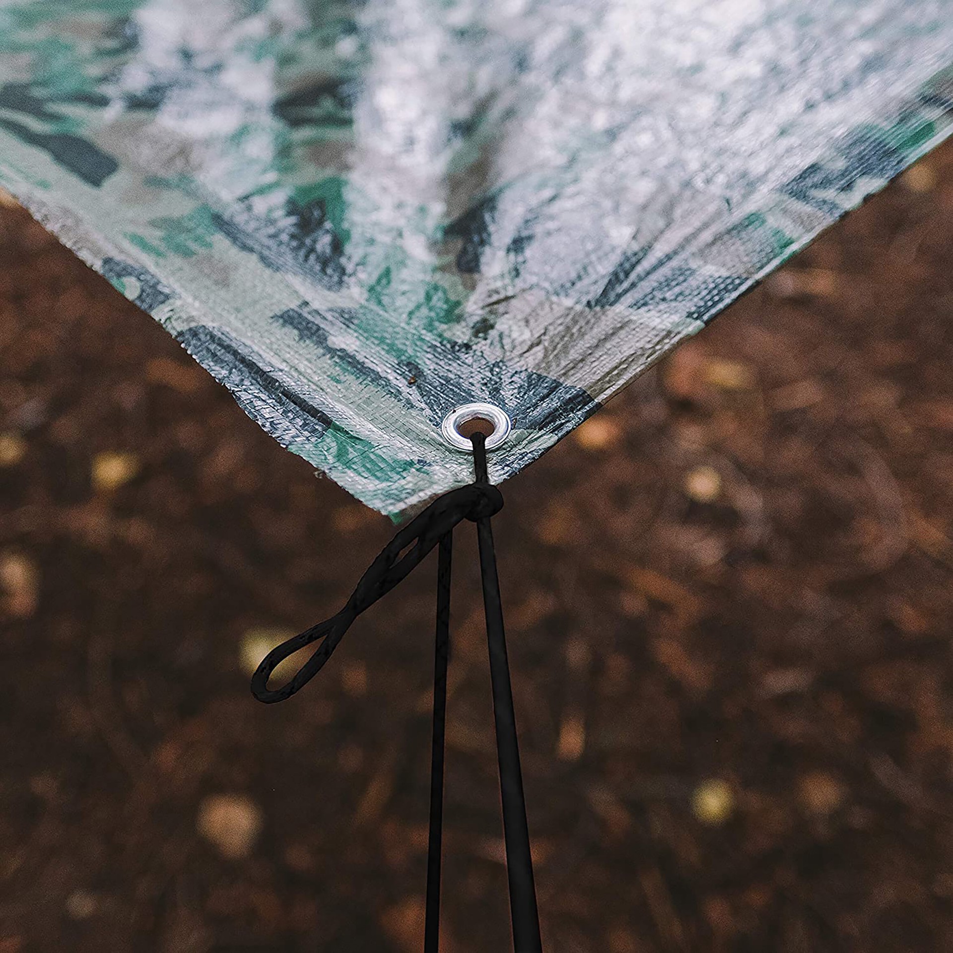 slide 6 of 6, RELIABILT 38.0-ft x 0.1563-in Braided Polypropylene Rope (By-the-Roll), 1 ct