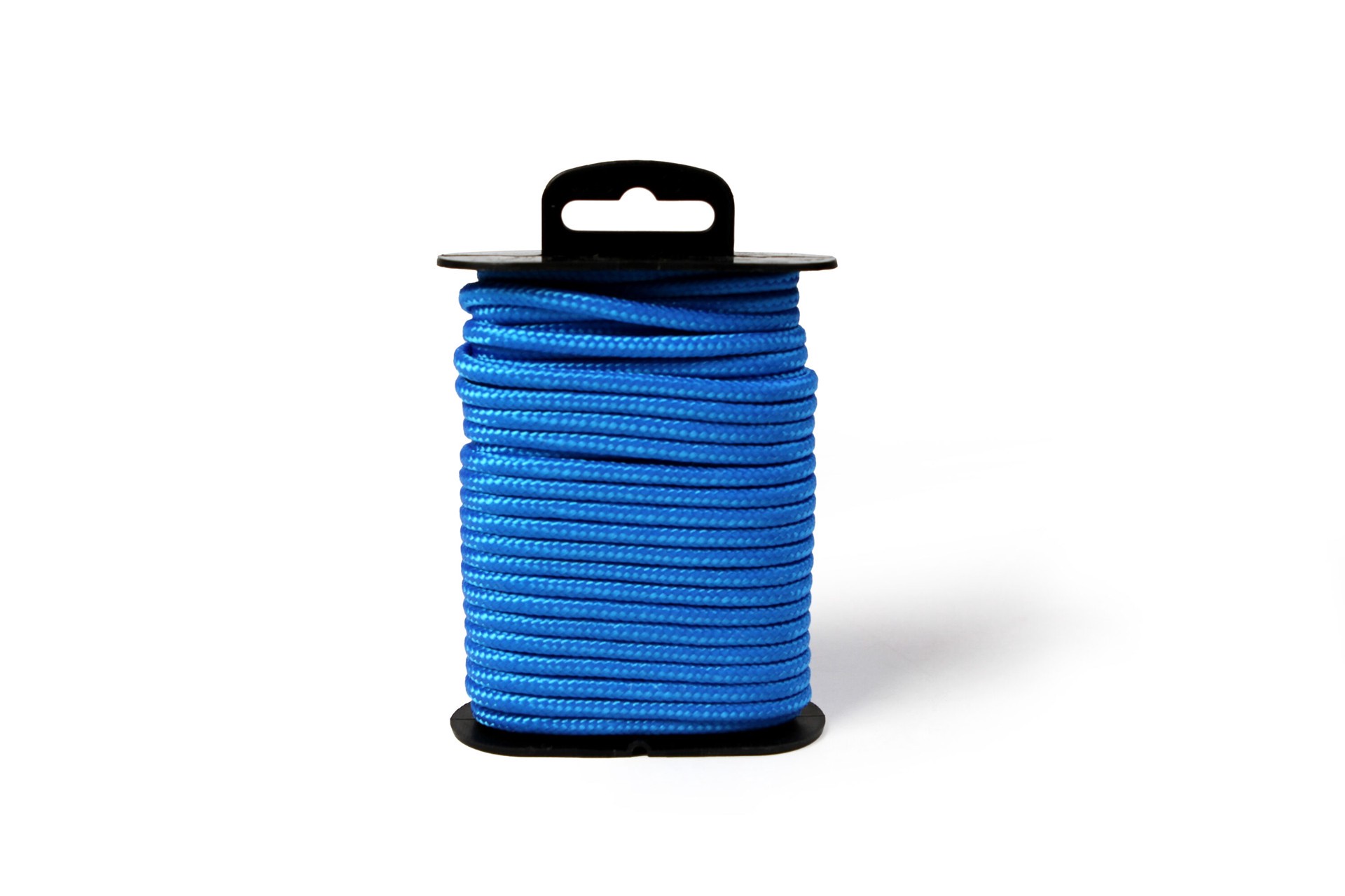 slide 1 of 6, RELIABILT 38.0-ft x 0.1563-in Braided Polypropylene Rope (By-the-Roll), 1 ct
