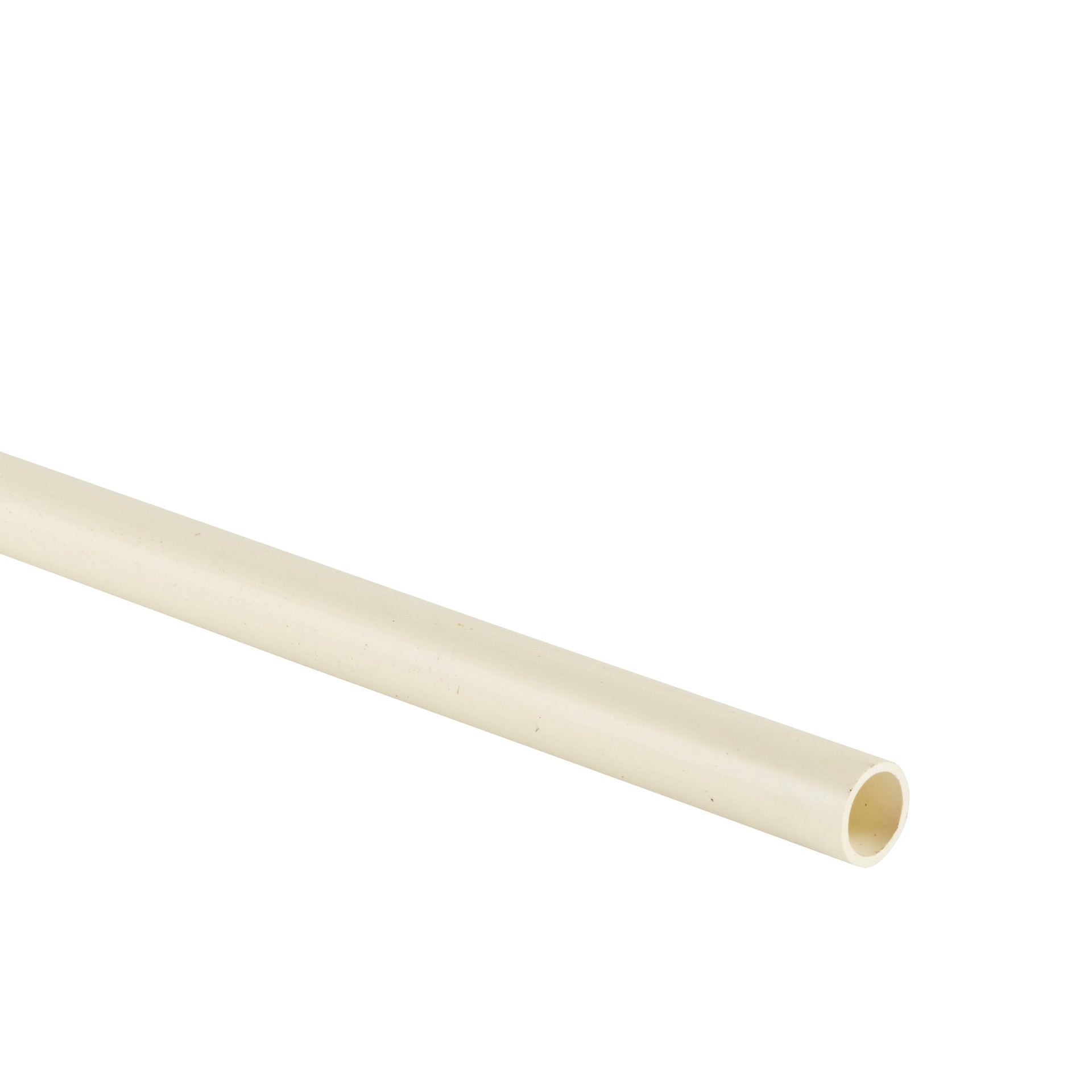 slide 3 of 6, Charlotte Pipe 1/2-in x 5-ft CTS CPVC Pipe, 1 ct