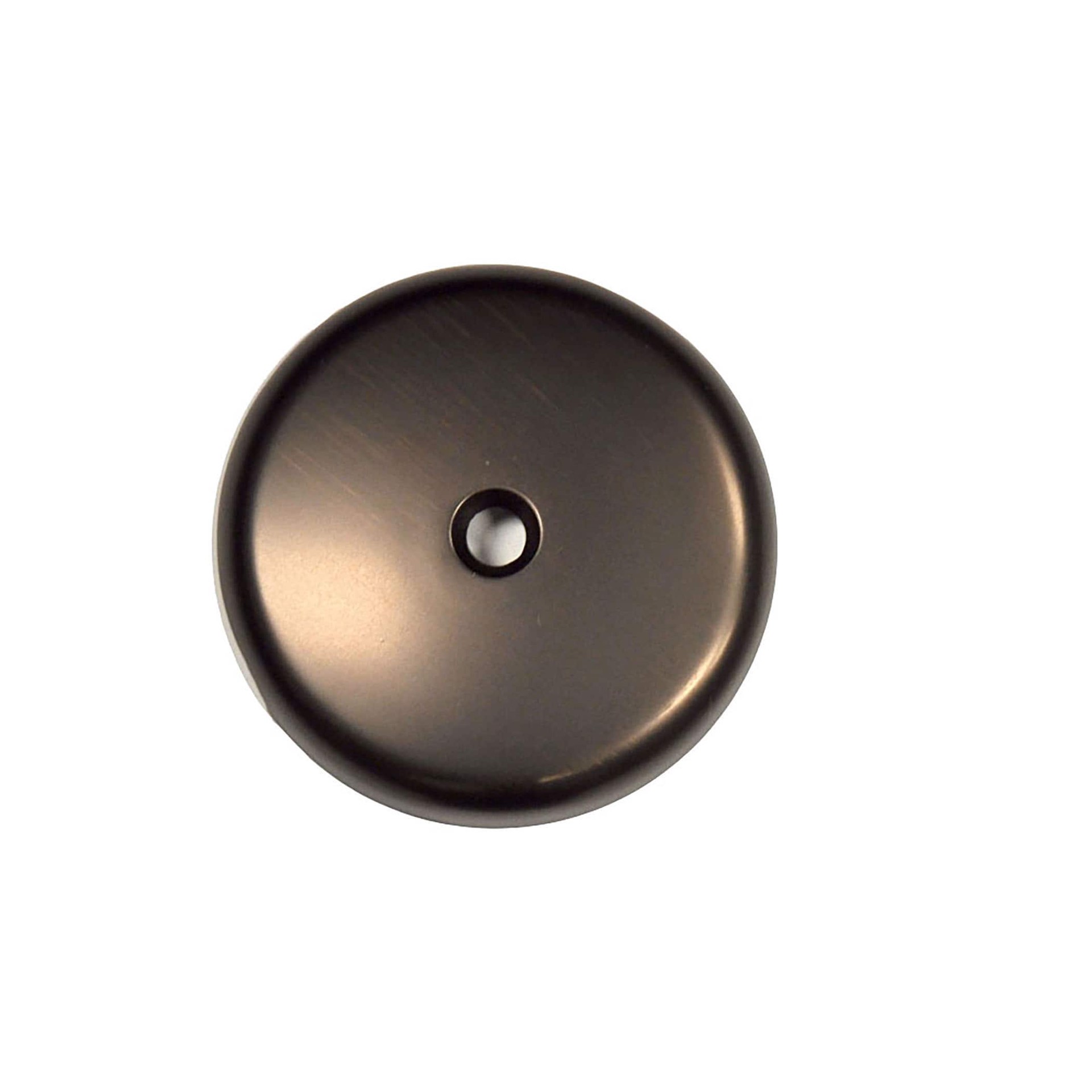 slide 5 of 6, Danco 2-3/4-in Oil-rubbed bronze Oil-rubbed bronze Lift and turn Drain, 1 ct