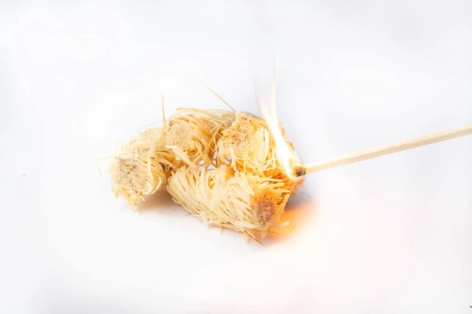 slide 2 of 4, Royal Oak Natural Fire Starters 16 -Pack 0.75 Pound(s) Tumbleweed, 1 ct