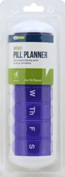 EZY Dose Pill Planner 1 ea