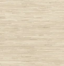 Scott Living 30.75-sq ft Natural Vinyl Textured Abstract 3D Self-adhesive Peel and Stick Wallpaper